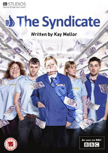 The Syndicate - 2-DVD Set (DVD)